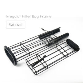 Filter Bag Cage/ Frame for Industry Flue Filtration
