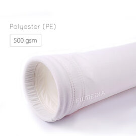 Polyester Filter Bag / PE Filter Bag