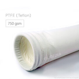 PTFE Filterbeutel