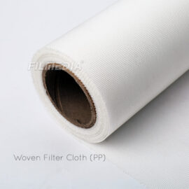 PP Woven Filter Cloth for Industry Wholesale