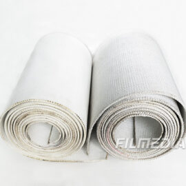 Spun Polyester Air Slide Fabric, Belt
