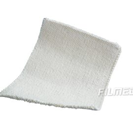 First Grade FREE Sample Cotton Filter Cloth