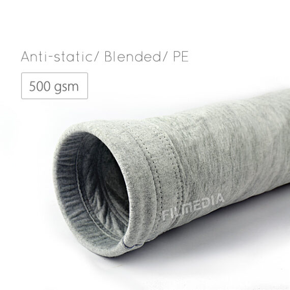 Anti-static-Blended-PE