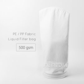 Water filter bag