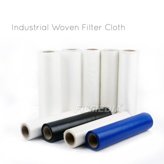 Woven-Filter-Clothes