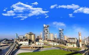 Read more about the article 正确选择水泥厂用过滤材质