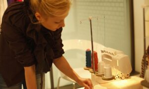 Read more about the article Applications of Fiberglass Needle Felt