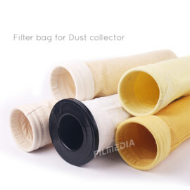 Air Filter Bag for Dust Collector