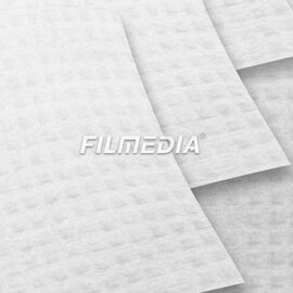 Nonwoven Filter Fabric