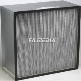 HEPA Air Filter/HEPA-Air-Purifiers