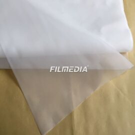 Nylon double filament filtering fabric
