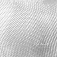 Acid-Resistant Fiberglass Filter Fabric