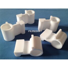 PTFE related engineering plastic products