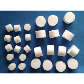 PTFE related engineering plastic products