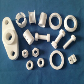 PTFE Accessories Products