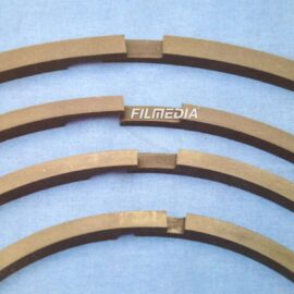 PTFE chemical equipment parts