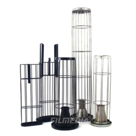 Filter Bag Cages