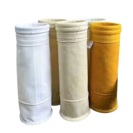 Baghouse Filter Bags