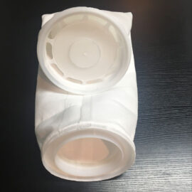Double-layer PP Liquid Filter Bag