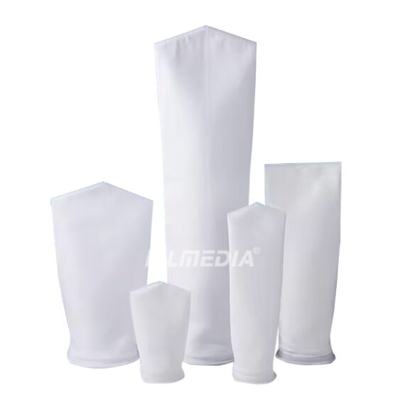PP Polypropylene Filter Bags
