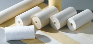 Read more about the article How to Choose Needle Punched Felt？