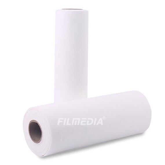 PTFE Needle Felt Filter Cloth