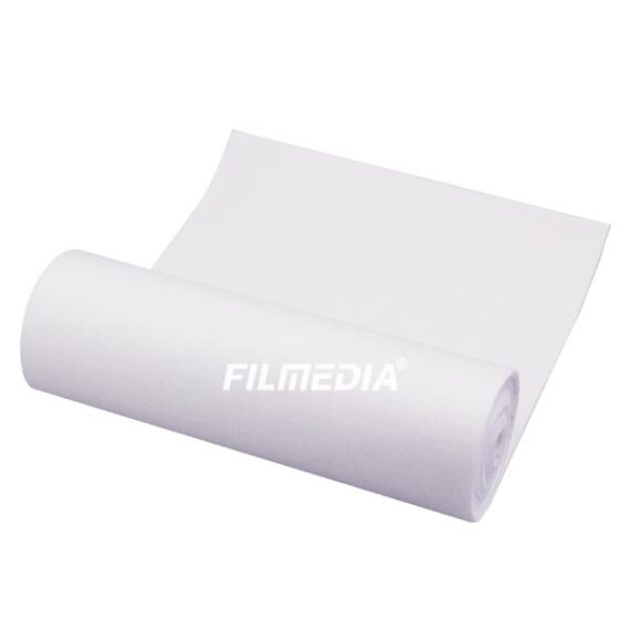 PTFE Needle Felt Filter Cloth