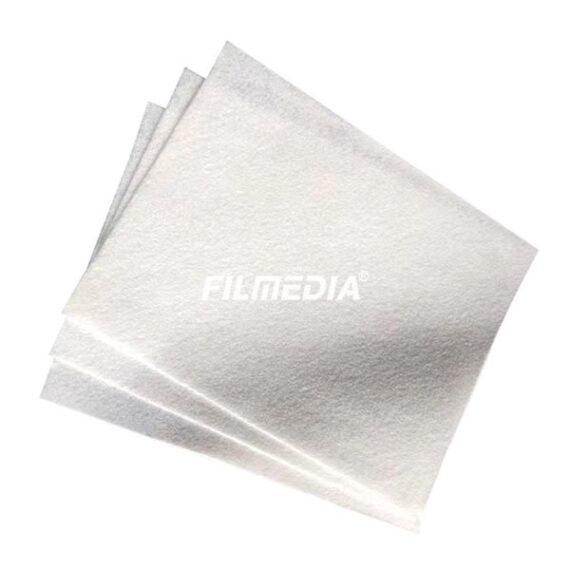 PTFE Needle Felt Filter Cloth