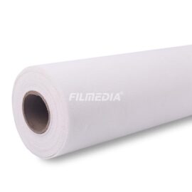 Tela filtrante de fieltro con aguja de PTFE