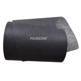 Activated Carbon Filter Cloth