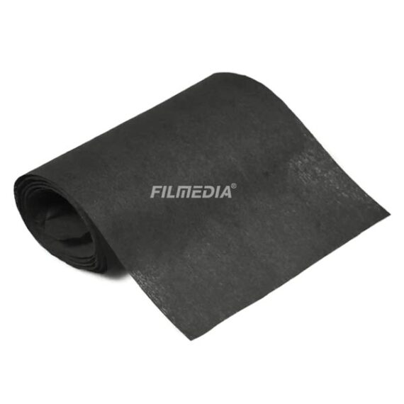 Activated Carbon Filter Cloth - Image 3