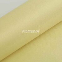 Tela filtrante de Kevlar