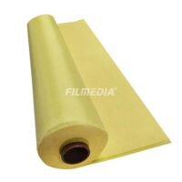 Tela filtrante de Kevlar