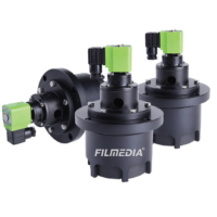 Piston Valves