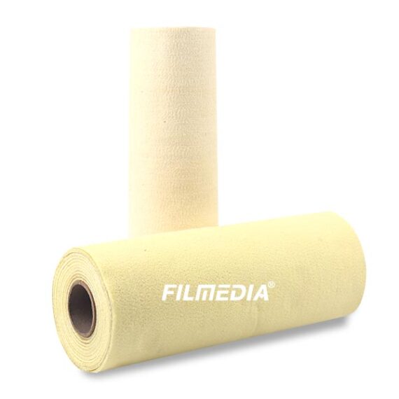 FMS Needle Felt Filter Cloth