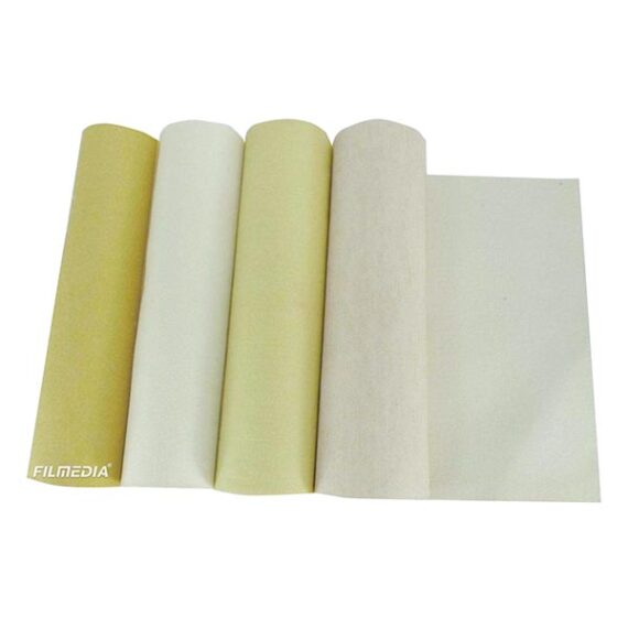 FMS Needle Felt Filter Cloth