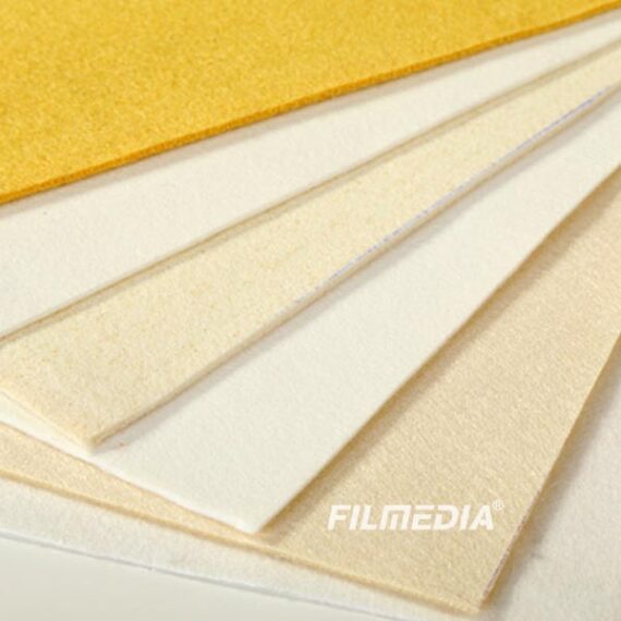 FMS Needle Felt Filter Cloth