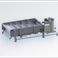 Thickeners (HNS& HBT Series)