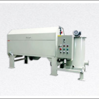 Thickeners (HNS& HBT Series)