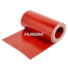 Silicone Coated Fabric