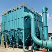 Bag Filter Dedusting System