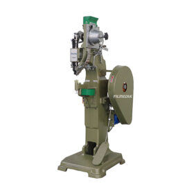 Snap Band Riveting Machine for Filter Bag