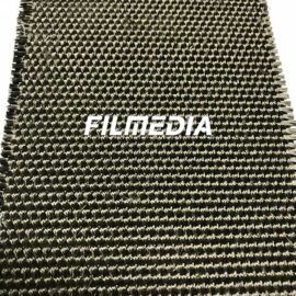 Basalt Air Slide Fabric, Belt