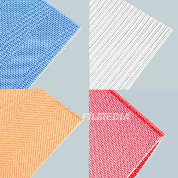 Belt Filter Cloth