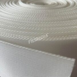 Seamless Tube Filter Cloth
