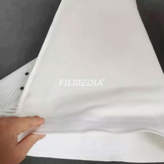 Pan Filter Cloth