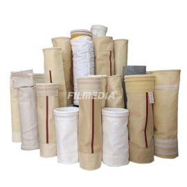 Filter Bag for Kiln & Raw Mill