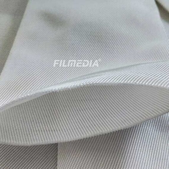 Seamless Tube Filter Cloth - Image 2