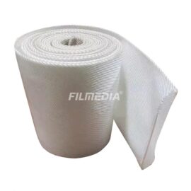 Seamless Tube Filter Cloth