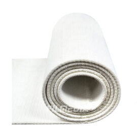 Spun Polyester Air Slide Fabric